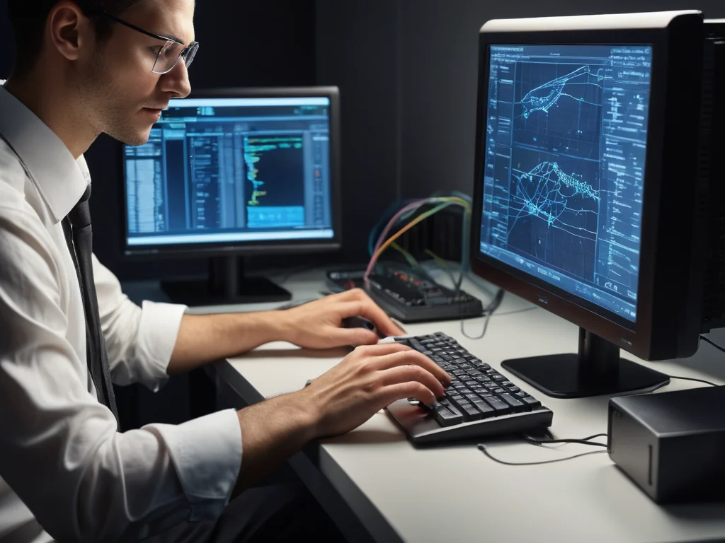 OpenVPN隧道接口配置备份与恢复实操步骤详解